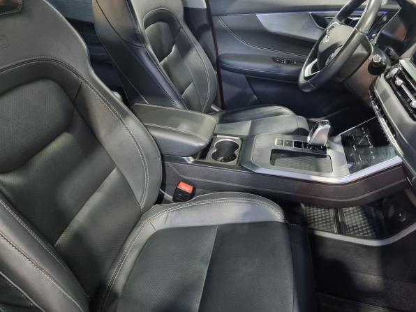 Chery Tiggo 4 Pro I с пробегом 2022 года, цена 1 599 000 рублей, 33523 км, внедорожник, Автокод Объявления
