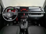 Suzuki Jimny IV Подольск  - изображение 38