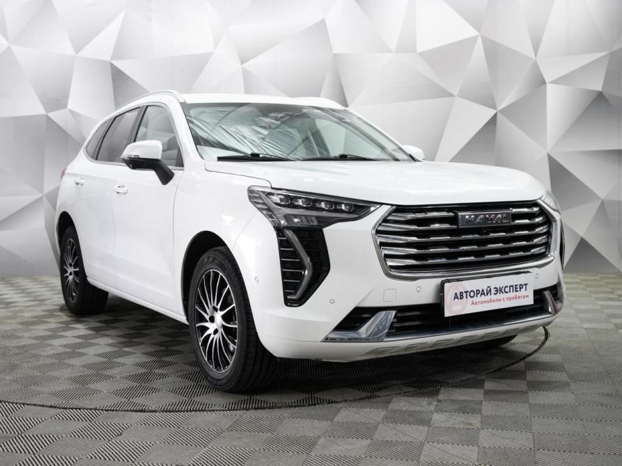 Haval Jolion I Рестайлинг Ульяновск  - изображение 7