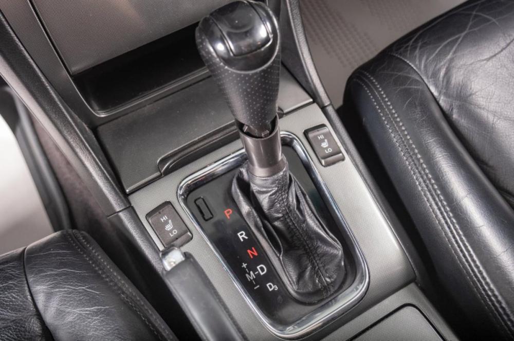 Honda Accord VII Рестайлинг Томск  - изображение 17