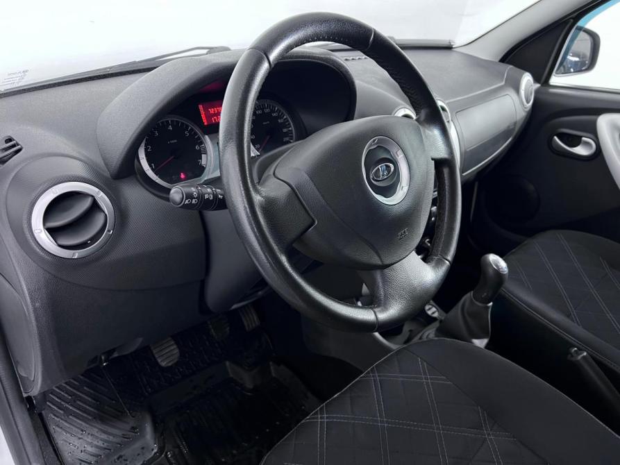 Lada (ВАЗ) Largus I Ростов-на-Дону  - изображение 9