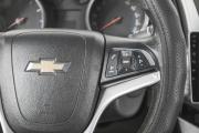 Chevrolet Cruze I Рестайлинг Кемерово  - изображение 36