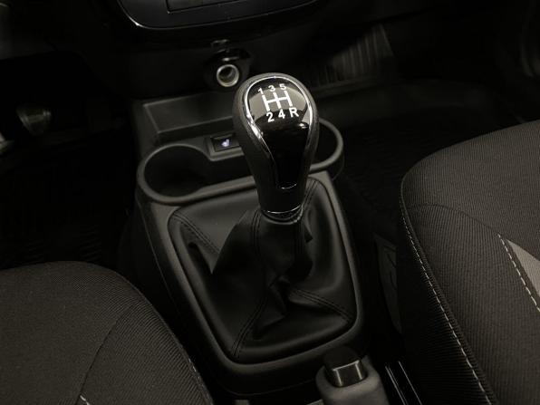 Lada (ВАЗ) Granta I Рестайлинг с пробегом 2025 года, цена 980 000 рублей, 4733 км, лифтбек, Автокод Объявления