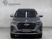 Chery Tiggo 7 Pro Max I Химки  - изображение 24