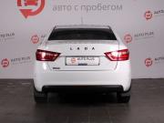 Lada (ВАЗ) Vesta I Минеральные Воды  - изображение 22