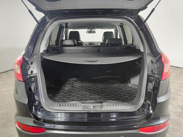 Chery Tiggo 5 I с пробегом 2015 года, цена 950 000 рублей, 49238 км, внедорожник, Автокод Объявления
