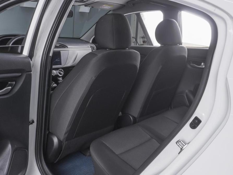 Kia Rio IV Рестайлинг Ростов-на-Дону  - изображение 11