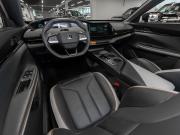 Changan UNI-V I Москва  - изображение 37
