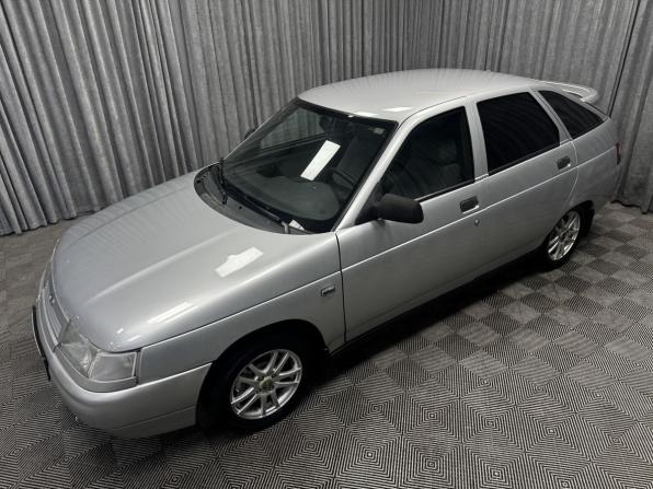 Lada (ВАЗ) 2112 с пробегом 2008 года, цена 230 000 рублей, 222208 км, хэтчбек, Автокод Объявления