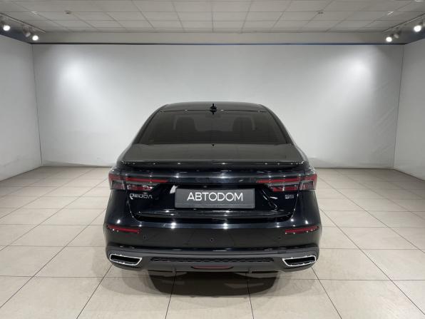 Omoda S5 с пробегом 2023 года, цена 1 390 000 рублей, 33425 км, седан, Автокод Объявления