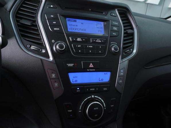 Hyundai Santa Fe III с пробегом 2012 года, цена 1 780 000 рублей, 81200 км, внедорожник, Автокод Объявления