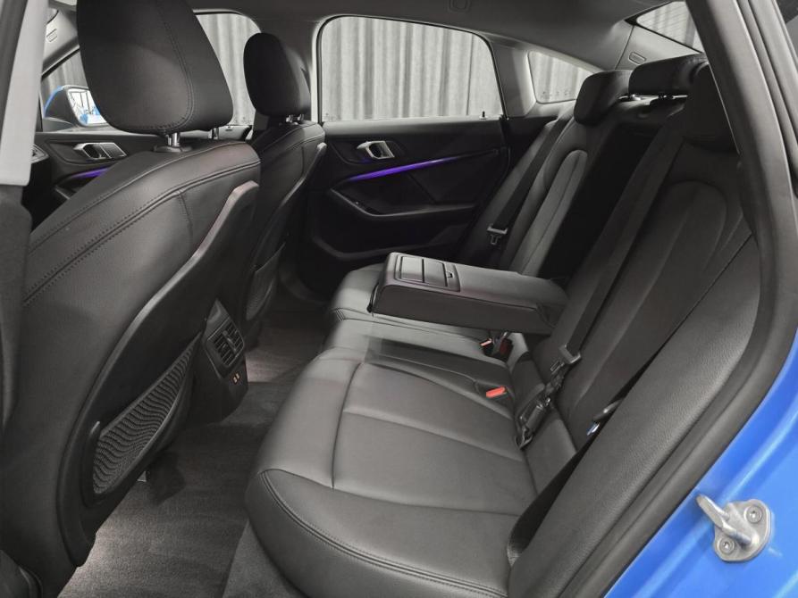 BMW 2 серии F44 Красноярск  - изображение 22