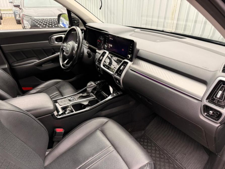 Kia Sorento IV Ростов-на-Дону  - изображение 14