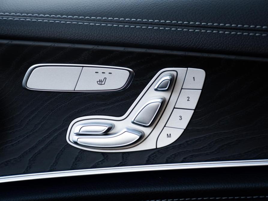 Mercedes-Benz E-Класс V (W213 S213 C238) Рестайлинг Москва  - изображение 23