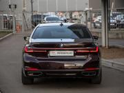 BMW 7 серии VI (G11/G12) Рестайлинг Санкт-Петербург  - изображение 45