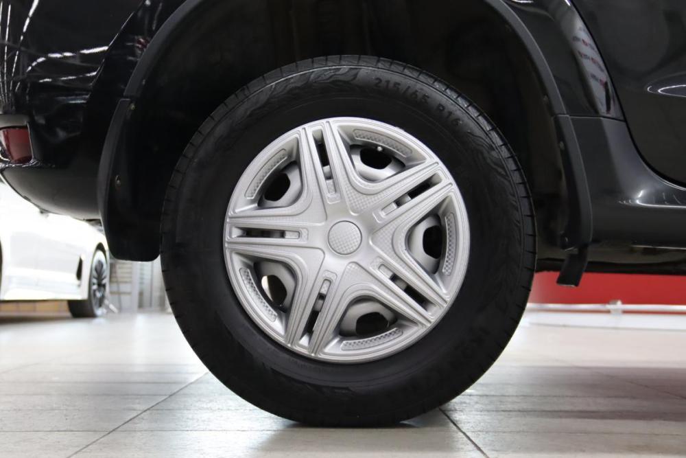 Nissan Terrano III (D10) Сургут  - изображение 23