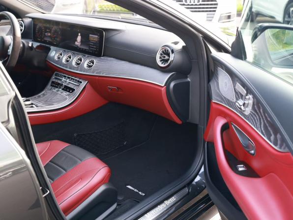 Mercedes-Benz CLS III (C257) с пробегом 2019 года, цена 5 447 000 рублей, 96000 км, седан, Автокод Объявления