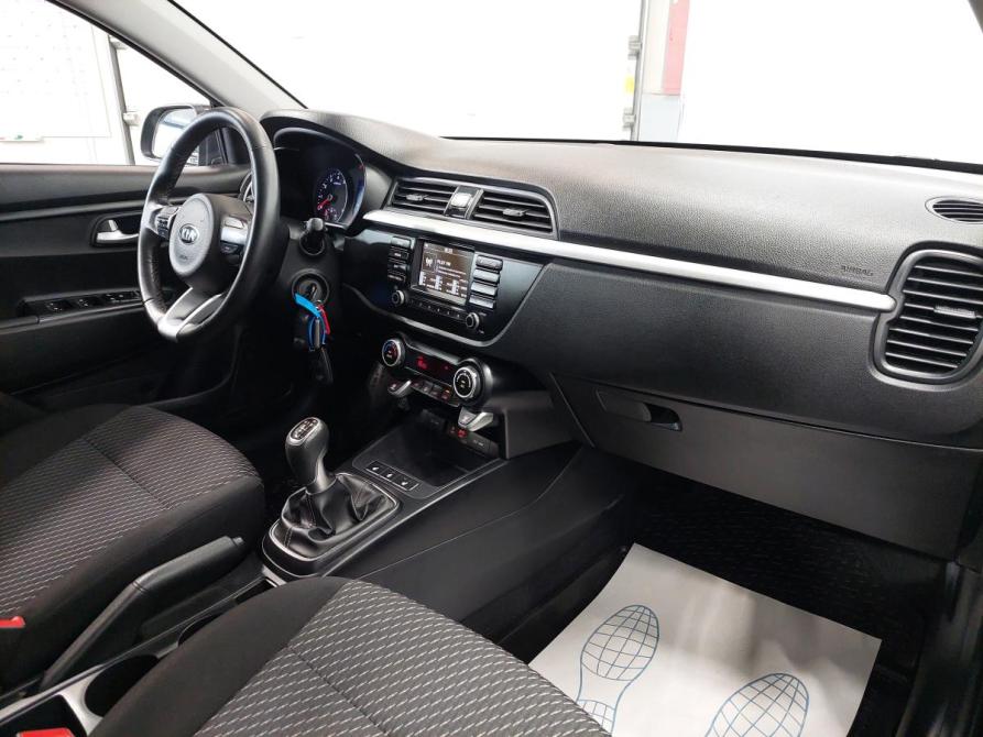 Kia Rio IV Пермь  - изображение 13