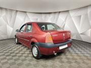 Renault Logan I Москва  - изображение 21