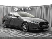 Mazda 3 IV (BP) Москва  - изображение 31