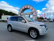 Suzuki Grand Vitara II Тюмень  - изображение 23