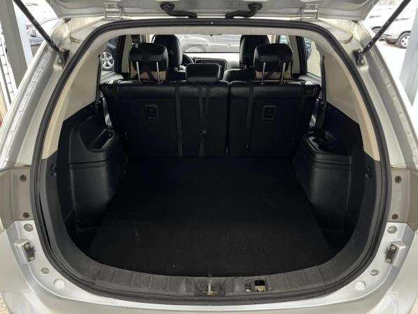 Mitsubishi Outlander III Рестайлинг с пробегом 2014 года, цена 1 485 000 рублей, 134459 км, внедорожник, Автокод Объявления