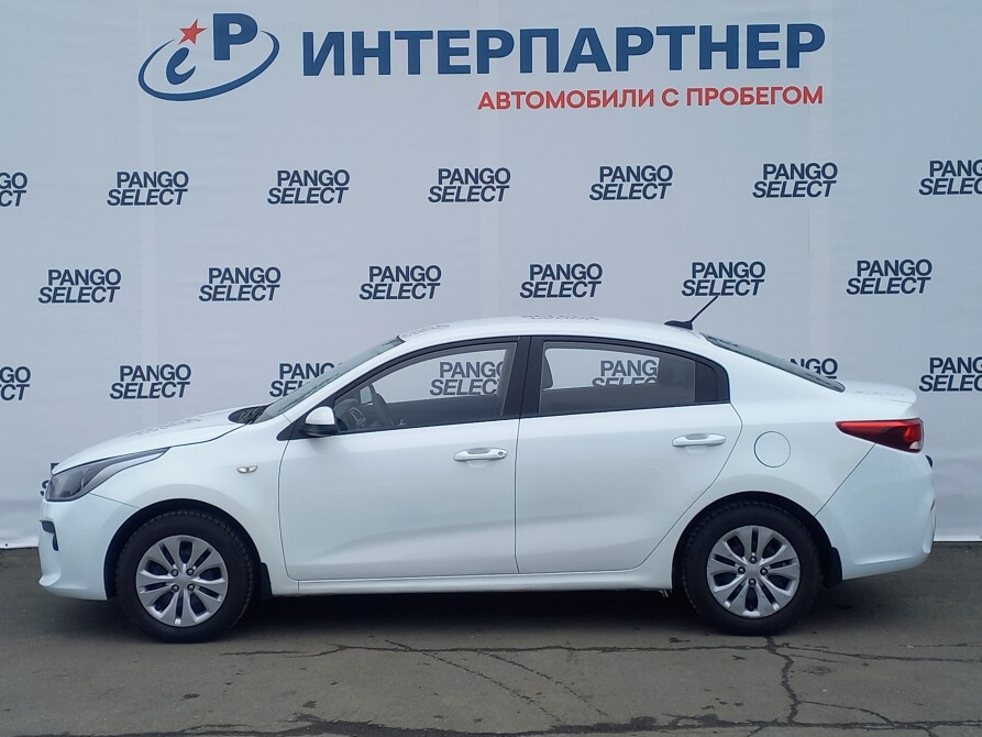 Kia Rio IV Ижевск  - изображение 8