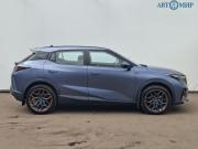 GAC GS3 Москва  - изображение 18