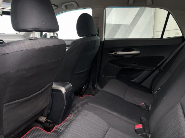 Toyota Auris I с пробегом 2008 года, цена 663 000 рублей, 259809 км, хэтчбек, Автокод Объявления