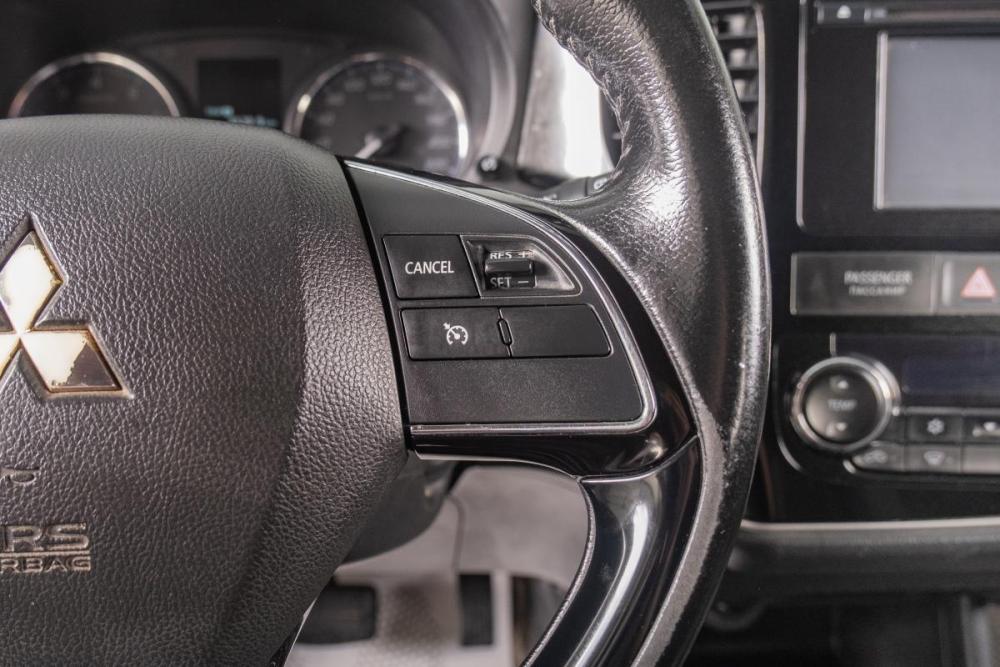Mitsubishi Outlander III Рестайлинг 2 Томск  - изображение 15