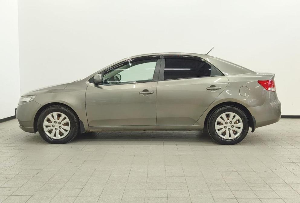 Kia Cerato II Екатеринбург  - изображение 4