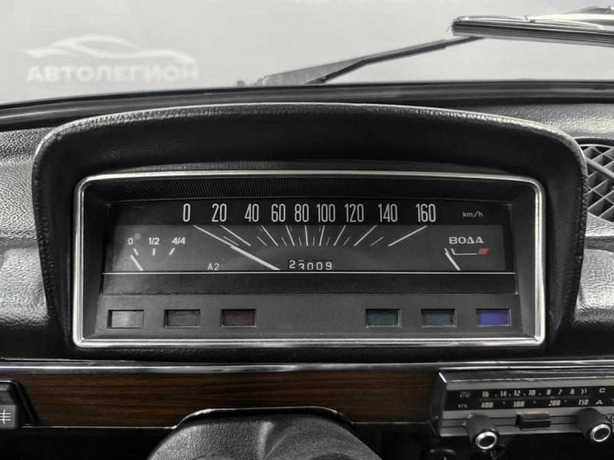 Lada (ВАЗ) 2101 Новосибирск  - изображение 17