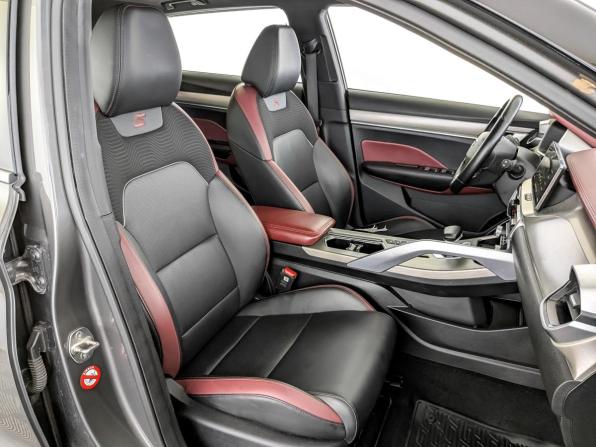 Geely Coolray I с пробегом 2023 года, цена 1 650 000 рублей, 121193 км, внедорожник, Автокод Объявления