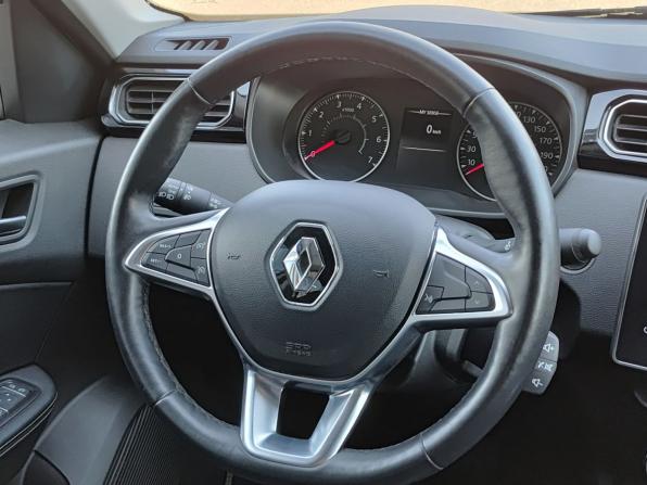 Renault Arkana I с пробегом 2019 года, цена 1 790 000 рублей, 67000 км, внедорожник, Автокод Объявления