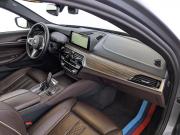 BMW 5 серии VII (G30/G31/G38) Москва  - изображение 41