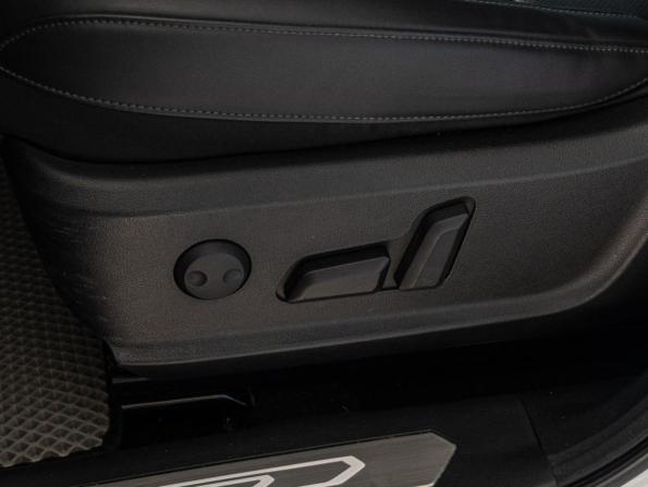 Haval F7 I Рестайлинг с пробегом 2024 года, цена 2 250 000 рублей, 58675 км, внедорожник, Автокод Объявления
