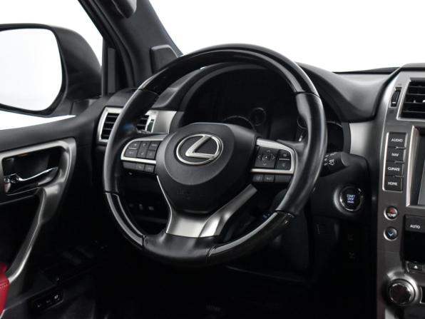 Lexus GX II Рестайлинг 2 с пробегом 2019 года, цена 7 150 000 рублей, 29859 км, внедорожник, Автокод Объявления