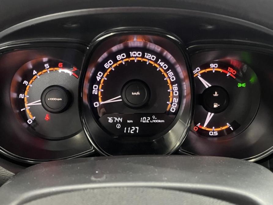 Lada (ВАЗ) Vesta I Курск  - изображение 11