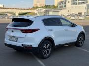 Kia Sportage IV Рестайлинг Казань  - изображение 31