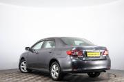 Toyota Corolla X (E140 E150) Рестайлинг Пермь  - изображение 24