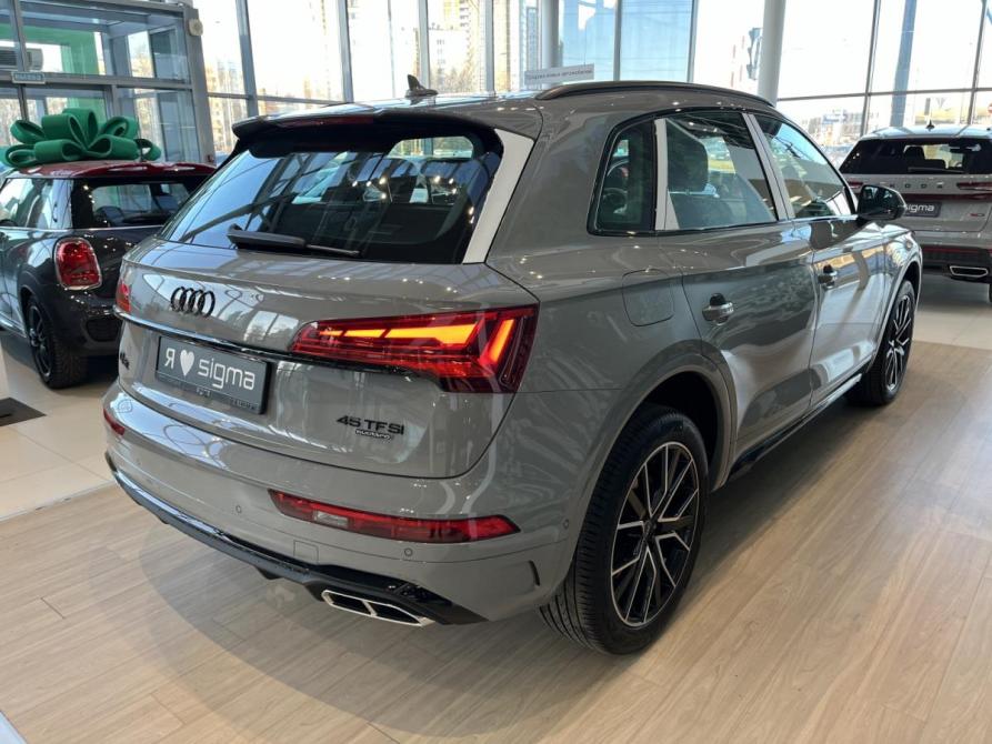 Audi Q5 II (FY) Рестайлинг Санкт-Петербург  - изображение 5
