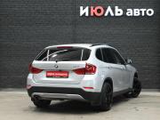 BMW X1 I (E84) Рестайлинг Екатеринбург  - изображение 26