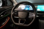 Omoda C5 I Крым  - изображение 39