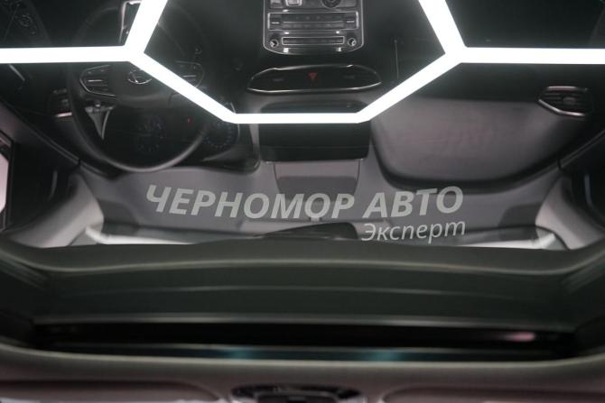 Hyundai Santa Fe IV Рестайлинг с пробегом 2021 года, цена 4 099 000 рублей, 77082 км, внедорожник, Автокод Объявления