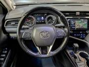 Toyota Camry VIII (XV70) Москва  - изображение 47
