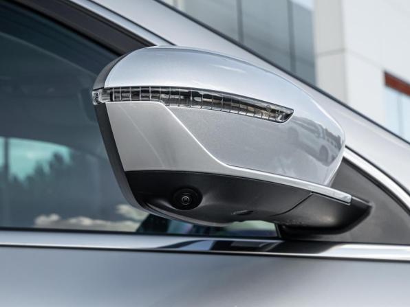 Geely Atlas Pro с пробегом 2023 года, цена 2 199 000 рублей, 52883 км, внедорожник, Автокод Объявления