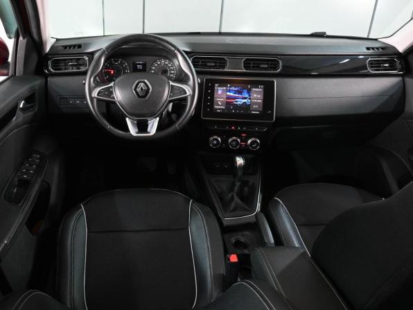 Renault Arkana I с пробегом 2019 года, цена 1 469 000 рублей, 99894 км, внедорожник, Автокод Объявления