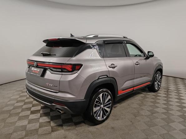 Changan CS35 Plus I Рестайлинг с пробегом 2024 года, цена 1 795 000 рублей, 24505 км, внедорожник, Автокод Объявления