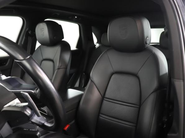 Porsche Cayenne III с пробегом 2021 года, цена 9 500 000 рублей, 57329 км, внедорожник, Автокод Объявления