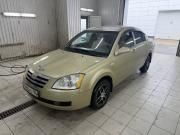Chery Fora (A21) Сургут  - изображение 14